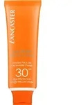 Lancaster SUN SPORT TRANSPARENTES GESICHTSGEL SPF30, Sonnenschutzgel, Gesicht,...
