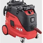 Flex Sicherheitssauger VCE 33LAC (1200 W, mit Adapterplatte f&uuml;r L-Boxxen) 444111 -