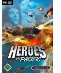 Heroes of the Pacific (DVD-ROM)
