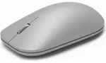 Microsoft Surface , BlueTrack, Bluetooth, 4000 fps, Grau - Grau