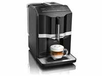 Siemens Kaffeevollautomat EQ.300 TI351509DE, für viele Kaffeespezialitäten,