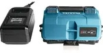 Makita Externer Akkuadater BCV01, 18 V x2 LXT - 2 x 18 V - BCV01