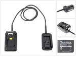 Makita BAP 36 N Akku Adapter 36 V zur Gewichtserleichterung