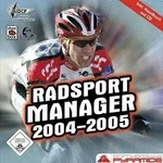 Radsport Manager 2004/2005 (Software Pyramide)
