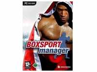 Boxsport Manager (DVD-ROM)