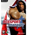 Boxsport Manager (DVD-ROM)