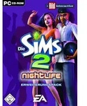 Die Sims 2 - Nightlife (Add-On)