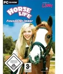 Horse Life - Freunde f&uuml;r immer