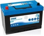 Versorgungs- & Starterbatterie 95Ah 450Wh