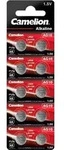 CAMELION Alkaline AG10 / LR54 / LR1130 / 389 / BP10