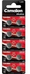 CAMELION Alkaline AG12 / LR43 / LR1142 / 386 / BP10