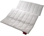 Centa Star ROYAL DUO-BETT - 200 X 220 - Blau