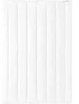 Centa-Star SPORT LINE SOLO-BETT Gr&ouml;sse 155 X 220 cm Farbe WEISS