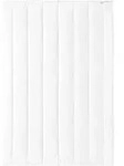 Centa-Star SPORT LINE DUO-BETT Gr&ouml;sse 155 X 220 cm Farbe WEISS - Wei&szlig;
