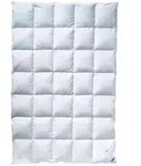 Daunendecke E04 Goldedition Mono