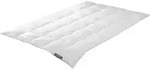 Badenia Daunendecke Trendline Comfort medium Gr&ouml;&szlig;e 135x200 cm Ganzjahresdecke...