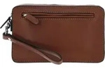 Picard Toscana Herrentasche Leder 23 cm - Braun