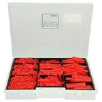 TOX Standardsortiment Monteur Tri Pro 845 tlg. 845 Stk