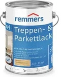 Remmers Treppen- & Parkettlack seidengl&auml;nzend farblos 2,5 l, Parkett...
