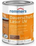 Remmers Dauerschutz-Lasur UV nussbaum (RC-660) 0,75 l, Holzlasur