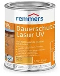 Remmers Dauerschutz-Lasur UV kiefer (RC-270) 0,75 l, Holzlasur