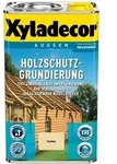 Xyladecor Holzschutz-Grundierung - auf Wasserbasis, Schreinerei, T&uuml;r, Fassade,