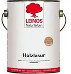 Wetterfeste Holzlasur f&uuml;r Au&szlig;en 002 Farblos 2,50 Liter - offenporiger...