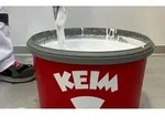 KEIM Biosil, Silikatfarbe f&uuml;r innen, wei&szlig;, 5l - Wei&szlig;
