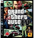 Grand Theft Auto IV (Uncut)