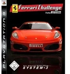 Ferrari-Herausforderung
