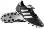 Adidas Kaiser 5 Liga 033201, Gr&ouml;&szlig;e 39 1/3 - Schwarz - 39 1/3