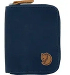 Fj&auml;llr&auml;ven Zip Portemonnaie Navy - Blau