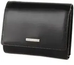 PICARD Offenbach Wallet Schwarz - Schwarz