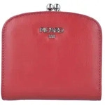 Picard Bingo - Geldb&ouml;rse 4cc 10 cm (rot) - Rot