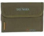 TATONKA Money Box RFID B Sportgeldb&ouml;rse - oliv - Gr&uuml;n