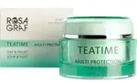 Rosa Graf Tea Time 24h-Cream 50 ml