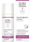 Siriderma Feuchtigkeits Creme ohne Duftstoffe 50 ml