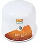 MARTINA GEBHARDT PROPOLIS Pflege- und Schutzcreme 50 ml