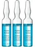Dr. Grandel Hydro Active 3 ml Ampullen 3 Einheiten Tiefenhydratisierung