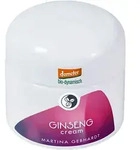 MARTINA GEBHARDT GINSENG Creme f&uuml;r anspruchsvolle Haut 15 ml