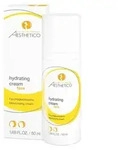 AESTHETICO hydrating cream, 50 ml - Feuchtigkeitsspendende Pflegecreme f&uuml;r trockene,