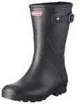 Viking Hedda warm black Damen Gummistiefel in Schwarz, Gr&ouml;&szlig;e 36 - Schwarz - 36