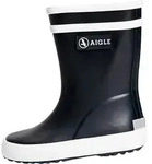 Aigle Baby-Flac marine/wei&szlig; Gr. 19 - Blau - 19