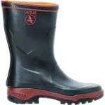 AIGLE Stiefel 84248 Aigle Parcours 2 braun Gr&ouml;&szlig;e - Braun - 36