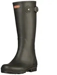 Viking Stiefel Stiefel Kautschuk - Schwarz - 37