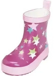 PLAYSHOES 180368-18/18, Stiefel, Weiblich, Baby (0 - 2 Jahre), Blau, Gr&uuml;n,...
