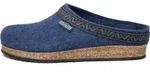 Stegmann Filz Clogs Klassische Filzclogs aus Merino-Schurwolle, Flexibles