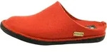 Haflinger Flair Soft Hausschuh Rot - Rot - 41