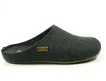 Haflinger 481024 Everest Fundus Schuhe Damen Herren Hausschuhe Pantoffeln ,