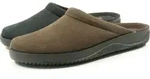 Rohde 2773 Soltau H Schuhe Herren Hausschuhe Pantoffeln, Gr&ouml;&szlig;e:39 EU, Farbe:Schwarz